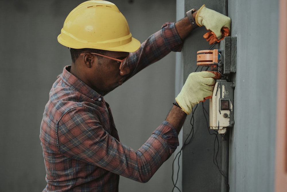 Industrial Control Panels