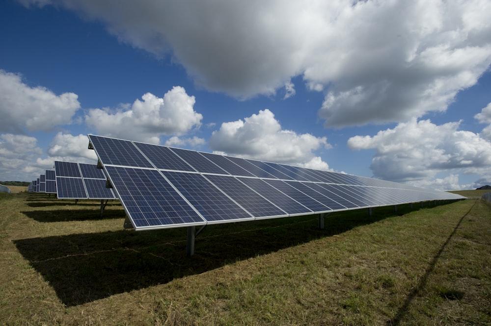 Solar Energy Systems